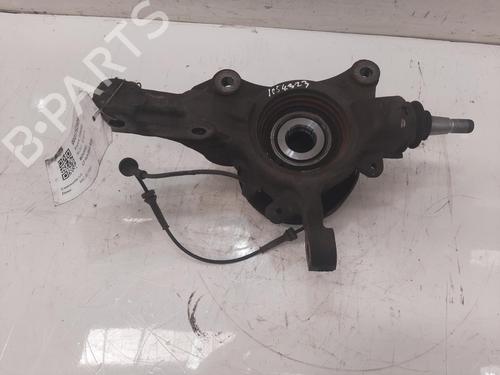 Used Left front steering knuckle Left front steering knuckle 37223082 37223082