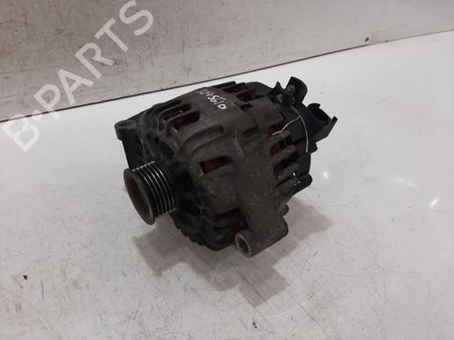 Alternator FORD FIESTA VI (CB1, CCN) 1.25 | BP33336143M7 - Image 3