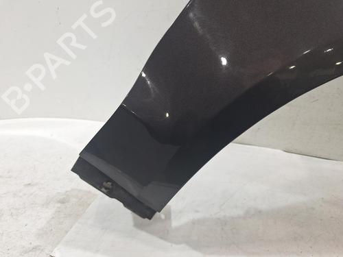 Right front fenders FORD MONDEO V Turnier (CF) 2.0 TDCi | BP32357182C42