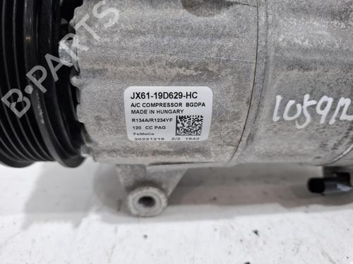 AC compressor FORD FOCUS IV Turnier (HP) 1.0 EcoBoost mHEV | BP38728044M34 - Image 2