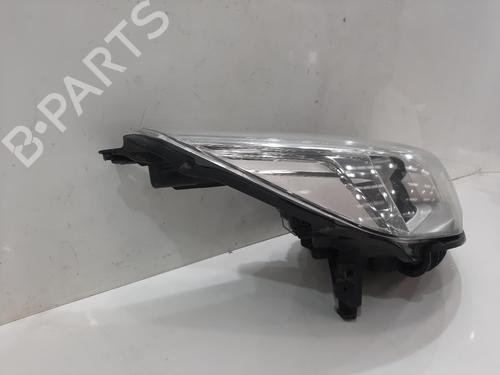 Højre forlygte FORD KUGA II (DM2) 2.0 TDCi | BP29603741C29 