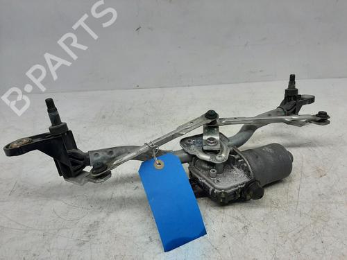Used Front wiper motor FORD KA+ III (UK, FK) 1.2 (70 hp) 26757432