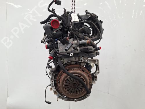 Engine VAUXHALL CROSSLAND X / CROSSLAND (P17) 1.2 (75) | BP37026255M1 - Image 3