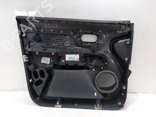 Other CITROËN C5 AIRCROSS (A_) 1.6 PureTech 180 (A45GFR) | BP35768598O1 - Image 3