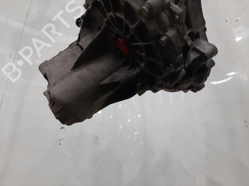 Gearbox FORD PUMA (J2K, CF7) 1.0 EcoBoost | BP31033180M3 