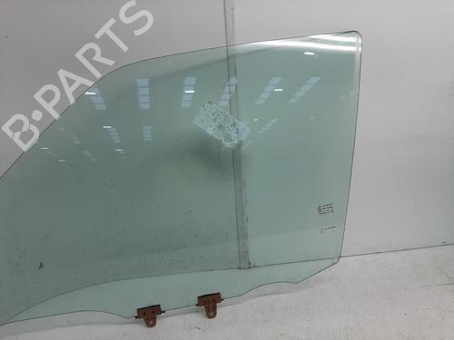 Front left door window NISSAN JUKE (F15) 1.6 | BP26835920C18