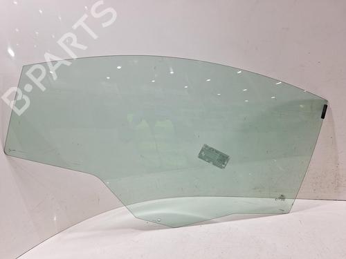 Dør rude ventre foran FORD KA (RU8) 1.2 (69 hp) 31928089