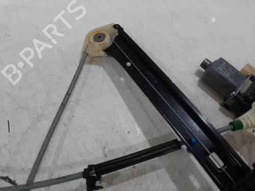 Front right window mechanism AUDI A3 Sportback (8VA, 8VF) 2.0 TDI | BP26804638C23 