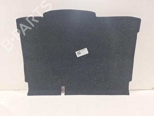 Used Luggage compartment floor VAUXHALL CORSA Mk IV (E) (X15) 1.4 (90 hp) 31538112