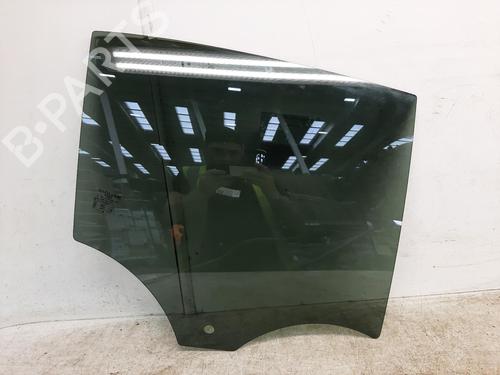 Rear right door window JAGUAR I-PACE (X590) EV400 AWD | BP29235938C21 