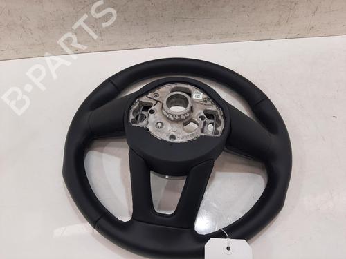 Steering wheel AUDI A3 Sportback (8YA, 8YF) 30 TFSI Mild Hybrid | BP33317929C49  - Image 6