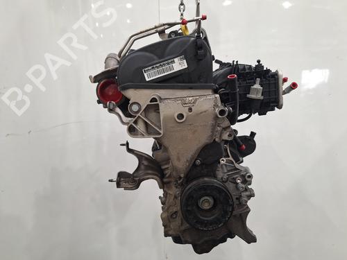 Engine VW GOLF VII (5G1, BQ1, BE1, BE2) 1.4 TSI | BP30360012M1