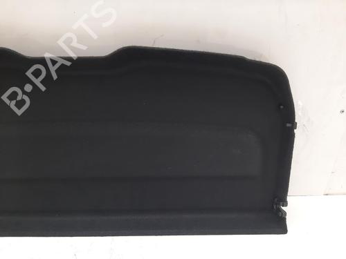 Rear parcel shelf VAUXHALL CORSA Mk V (F) 1.2 | BP38078470C85 - Image 5