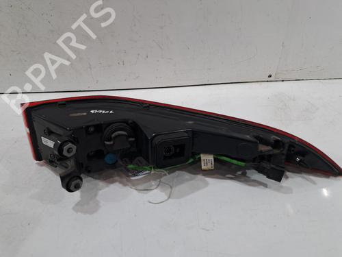 Left taillight JAGUAR I-PACE (X590) EV400 AWD | BP31812488C34 