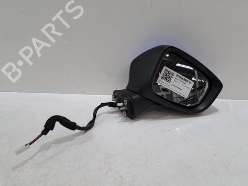 Used Right mirror Right mirror MAZDA 2 Hatchback (DL, DJ) 1.5 SKYACTIV-G (90 hp) 34206234 34206234