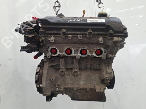 Engine HYUNDAI i20 I (PB, PBT) 1.2 | BP32193428M1 