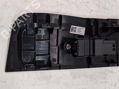 Switch JAGUAR I-PACE (X590) EV400 AWD | BP27281358I30 