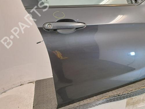 Right front door BMW X1 (E84) sDrive 20 d | BP29398350C3 