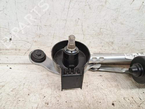Front wiper motor NISSAN QASHQAI III (J12) 1.3 DIG-T | BP26748498M29 