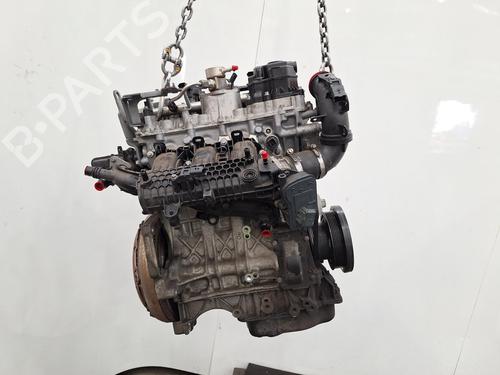 Engine VAUXHALL CROSSLAND X / CROSSLAND (P17) 1.2 (75) | BP30180422M1