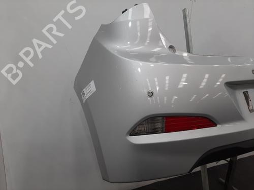 Rear bumper HYUNDAI i20 II (GB, IB) 1.2 | BP29703755C8 