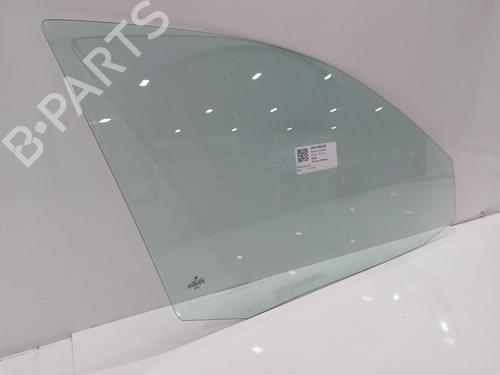 Front right door window VW GOLF IV Variant (1J5) 2.0 | BP28040211C19 