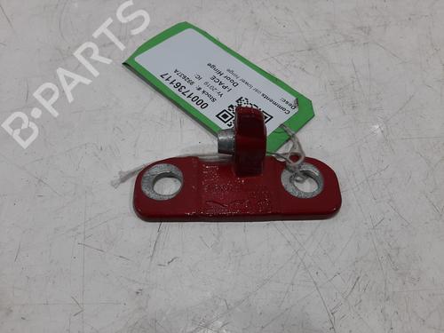 Used Hinge/Door check strap Hinge/Door check strap 36316077 36316077