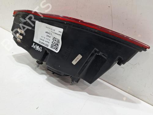 Left taillight JAGUAR I-PACE (X590) EV400 AWD | BP26764324C34 