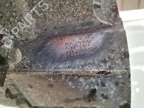 Gearbox VAUXHALL CORSA Mk V (F) 1.2 | BP35986028M3 - Image 6