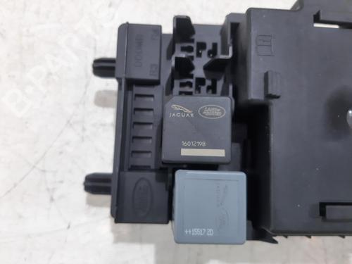 Fuse box LAND ROVER RANGE ROVER SPORT II (L494) 3.0 SDV6 Hybrid 4x4 | BP30495107E1 