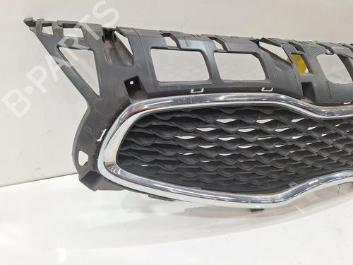 Grill KIA CARENS IV 1.7 CRDi | BP38525544C40 - Image 3