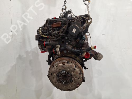 Engine FORD GALAXY II (WA6) 2.0 TDCi | BP36087415M1 - Image 4