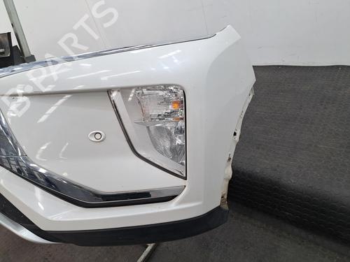 Front bumper MITSUBISHI ECLIPSE CROSS (GK_, GL_) 1.5 T-Mivec | BP29417337C7 