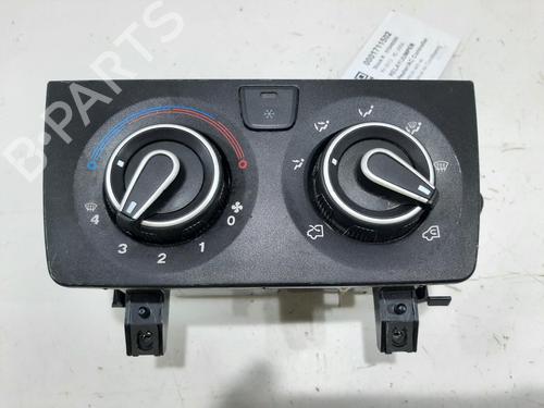 climate-control-citroen-jumper-ii-van-2006-34534112 main image