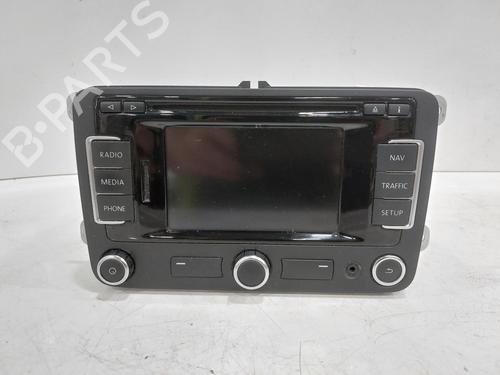 Used Electronic module Electronic module 26815681 26815681