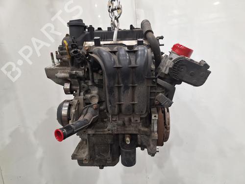 Engine HYUNDAI i10 II (BA, IA) 1.0 | BP29397865M1 