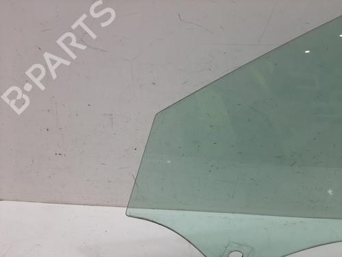 Front left door window AUDI A3 Sportback (8PA) 1.6 | BP27281490C18 