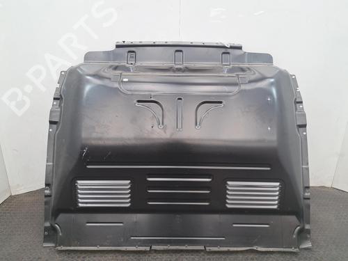 Lasteskillevegg Lasteskillevegg FORD TRANSIT CONNECT V408 Box Body/MPV 1.5 EcoBlue (101 hp) 36697092 36697092