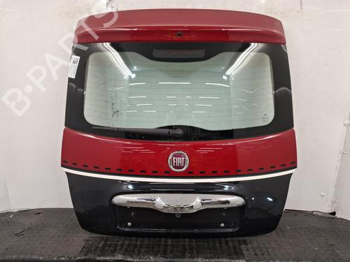 Used Tailgate Tailgate FIAT 500 (312_) 1.2 (312AXA1A) (69 hp) 40222659 40222659