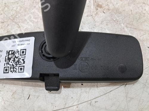 Rear mirror CITROËN C3 Picasso (SH_) 1.6 HDI 90 | BP38003598I6 - Image 5