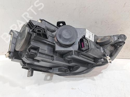 Left headlight AUDI A3 (8V1, 8VK) 2.0 TDI | BP33262566C28  - Image 5