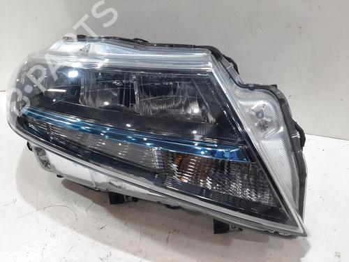 Right headlight SUZUKI VITARA (LY) 1.4 Hybrid (Mild Hybrid) AllGrip (APK414) | BP39561303C29 - Image 5