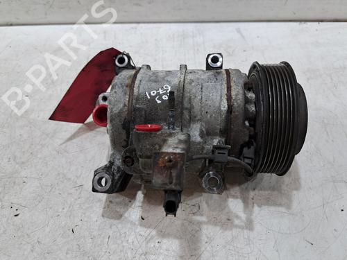 AC compressor HONDA CR-V IV (RM_) 1.6 i-DTEC (RE6) | BP38003484M34 - Image 3