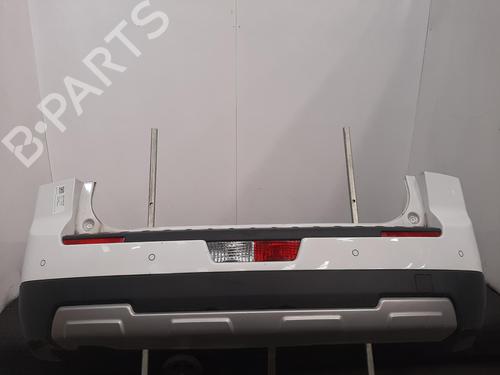 Rear bumper CHEVROLET ORLANDO (J309) 2.0 D | BP29112271C8