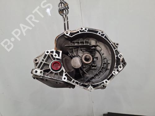 Used Gearbox VAUXHALL CORSA Mk III (D) (S07) 1.2 i 16V (L08) (86 hp) 30142283