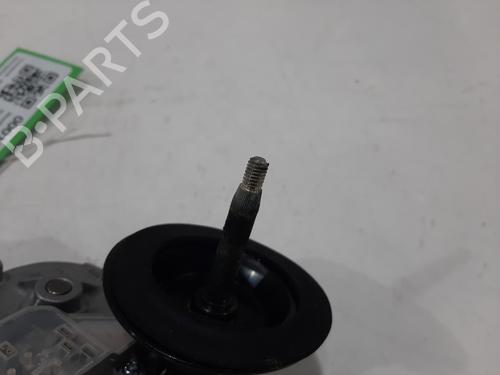 Rear wiper motor NISSAN NOTE (E12) 1.2 DIG-S | BP36506364M102 - Image 3