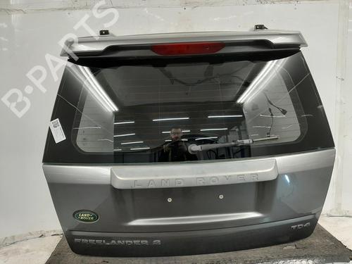 Used Tailgate Tailgate LAND ROVER FREELANDER 2 (L359) 2.2 TD4 4x4 (160 hp) 33555680 33555680