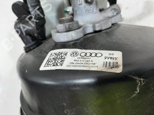 Servo brake AUDI A4 B8 (8K2) 2.0 TDI | BP34403764M42  - Image 5