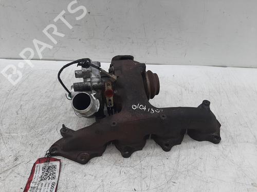 Turbo/Compresor Turbo/Compresor FORD MONDEO V Turnier (CF) 2.0 TDCi (180 hp) 36910420 36910420