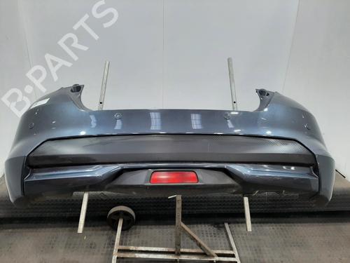 rear-bumper-nissan-micra-v-k14-2016-33124857 main image